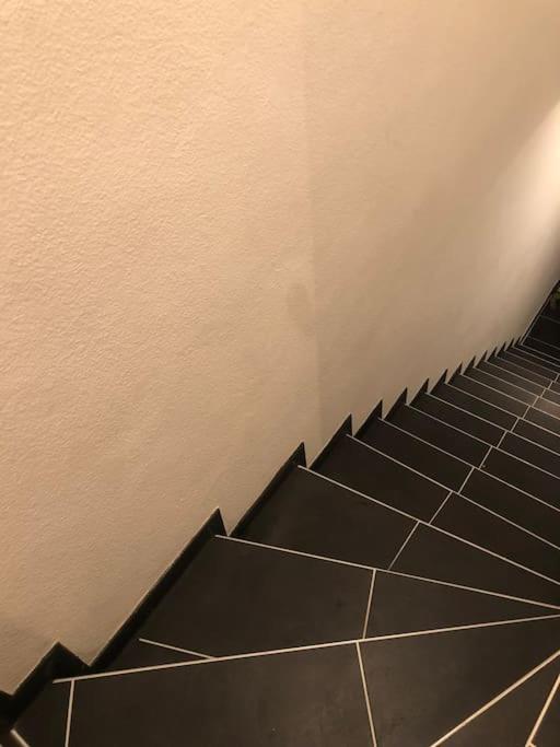 Eine 2 Zimmer Ferienwohnung Muenster City Exterior foto